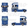 Tekno 87866 Salmer