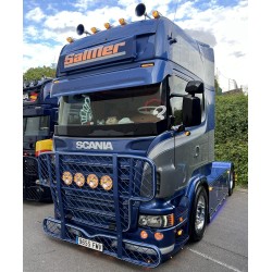 Tekno 87866 Salmer