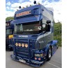 Tekno 87866 Salmer