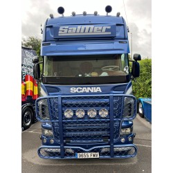 Tekno 87866 Salmer