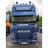 Tekno 87866 Salmer