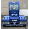 Tekno 87866 Salmer