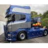 Tekno 87866 Salmer