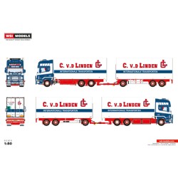 WSI 01-4764 C.van der Linden