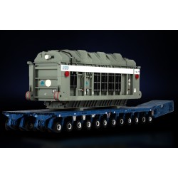 IMC 33-0207 Transformer + Lifting Cables
