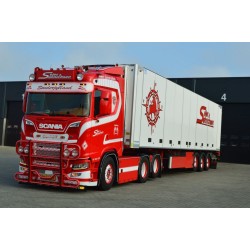 Tekno 86678 Sejer & Sonnichsen