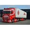 Tekno 86678 Sejer & Sonnichsen