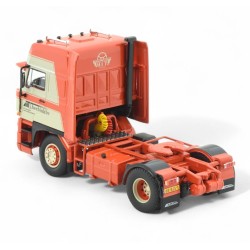 Tekno 87447 Heebink