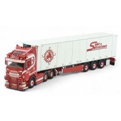 Tekno 86678 Sejer & Sonnichsen