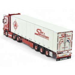 Tekno 86678 Sejer & Sonnichsen