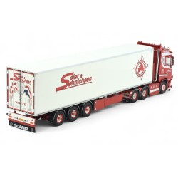 Tekno 86678 Sejer & Sonnichsen