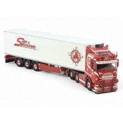 Tekno 86678 Sejer & Sonnichsen