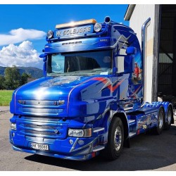 Tekno 88423 Solbjorg