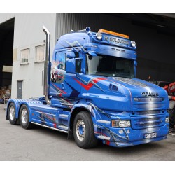 Tekno 88423 Solbjorg