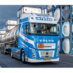 Tekno 89111 Kees in`t Veen