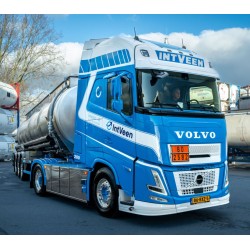 Tekno 89111 Kees in`t Veen