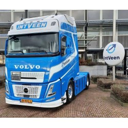 Tekno 89111 Kees in`t Veen