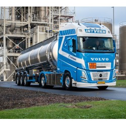 Tekno 89111 Kees in`t Veen