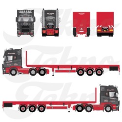 Tekno 89577 Holridge