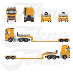 Tekno 89610 Feldmann