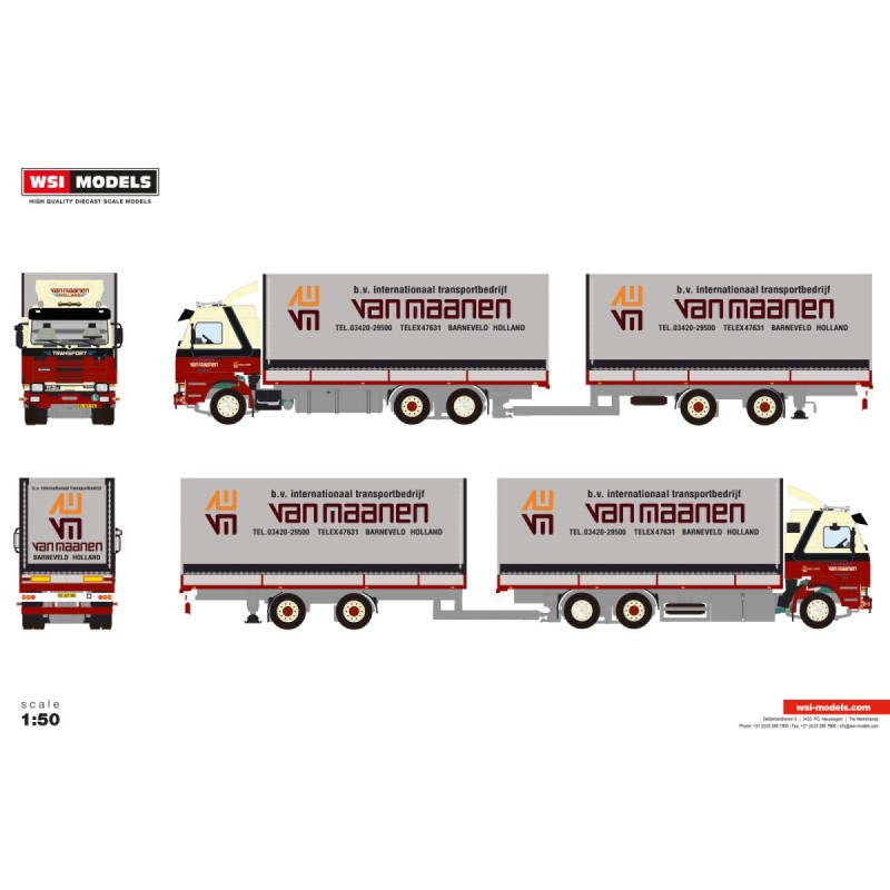 WSI 01-4761 van Maanen