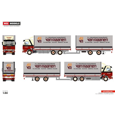 WSI 01-4761 van Maanen