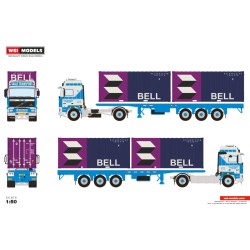 WSI 01-4824 Taale Transport