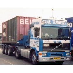 WSI 01-4824 Taale Transport