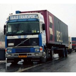 WSI 01-4824 Taale Transport
