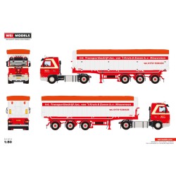 WSI 01-4940 Jac van `t Kruis en Zonen