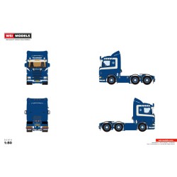 WSI 01-4901 Reijersen