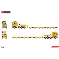 WSI 01-4935 Stange