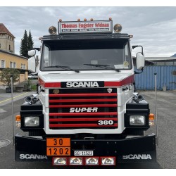 Tekno 87442 Thomas Eugster