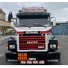 Tekno 87442 Thomas Eugster