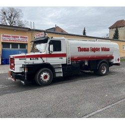 Tekno 87442 Thomas Eugster
