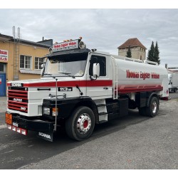 Tekno 87442 Thomas Eugster