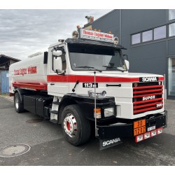 Tekno 87442 Thomas Eugster