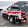 Tekno 87442 Thomas Eugster
