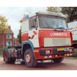 Tekno 89110 Lommerts