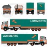 Tekno 89110 Lommerts