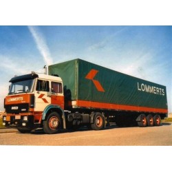 Tekno 89110 Lommerts