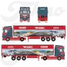 Tekno 89501 Vögel Fernfahrer