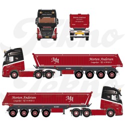 Tekno 88847 Morten Andersen