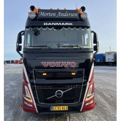 Tekno 88847 Morten Andersen