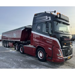 Tekno 88847 Morten Andersen