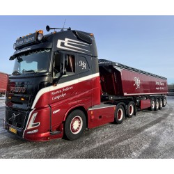Tekno 88847 Morten Andersen