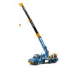 IMC 20-1085 Sarens Franna