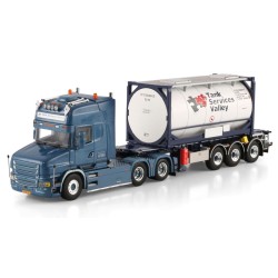 WSI 01-4752 Tank Service Valley BV