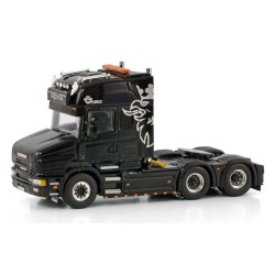WSI 04-2195 Premium Line Scania T4 Topline