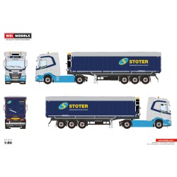 WSI 01-4892 Stoter BV